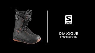 dialogue focus boa wide