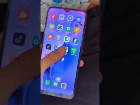 OPPO A31 in 2024 #shortvideo #smartphone