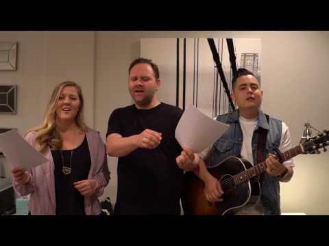 Love So Great – Hillsong Worship (Vocal Tutorial)