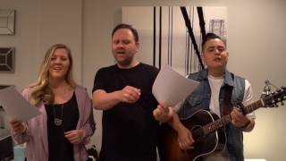 Love So Great – Hillsong Worship (Vocal Tutorial)