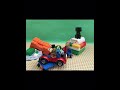 Green Eggs And Ham Lego Book 2024