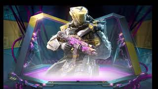 CALL OF DUTY MOBILEのプレー実況　＃1　初心者投稿者の動画作成「ゆっくり実況」
