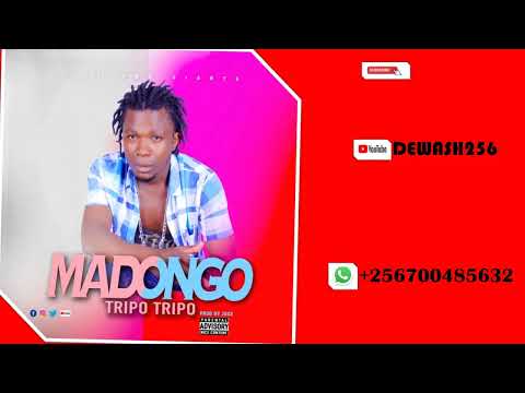 Madongo - Tripo Tripo