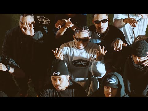 OG Cry - Ugaling Ghetto ft. Gat Putch & Trap Q (Official Music Video)