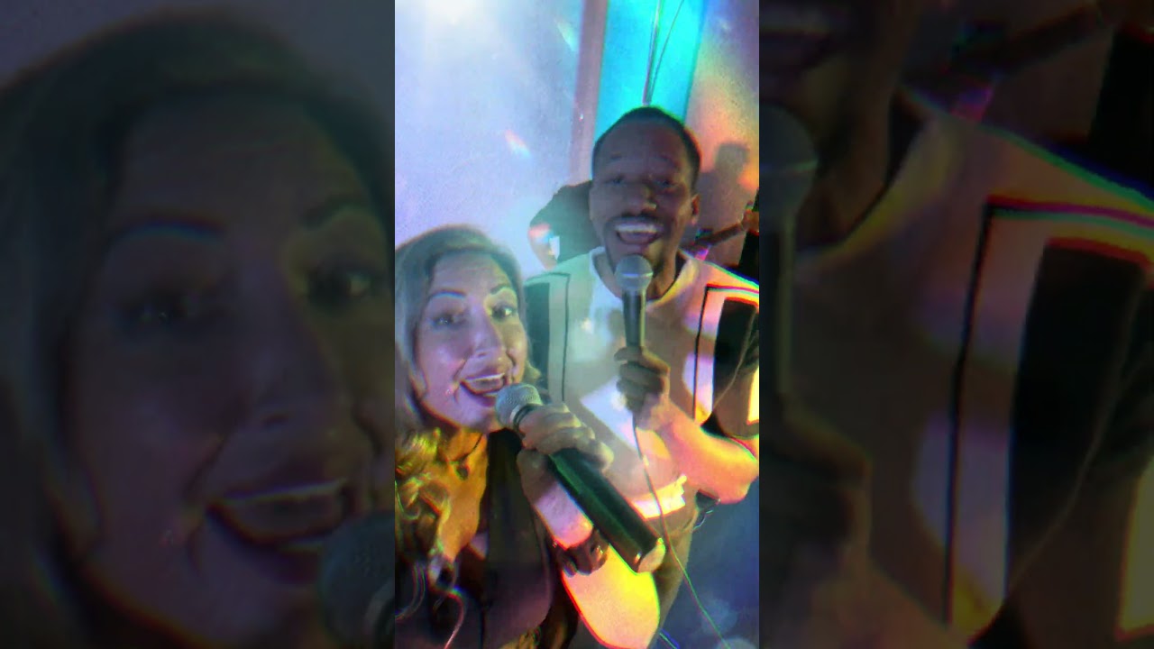 Promotional video thumbnail 2 for Good Vibes Party Band