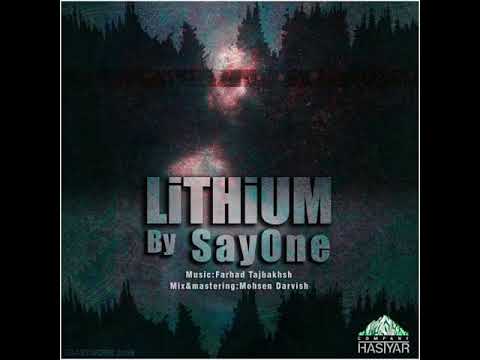 SayOne - Lithium