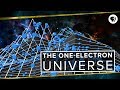 The One Electron Universe Space Time