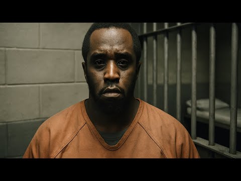 Metropolitan Detention Center - Brooklyn | Meet Diddy's New Neighbours And Housing Unit