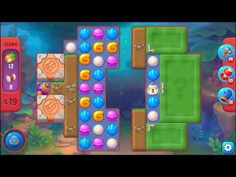 FISHDOM:  💥💥 Level 10363, 10364 Hard Level, 10365, 10366 Super Hard level 💥💥