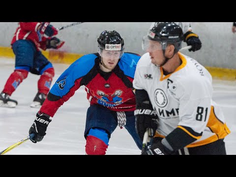 Alexander Pavlenko pret HK “Olimp”