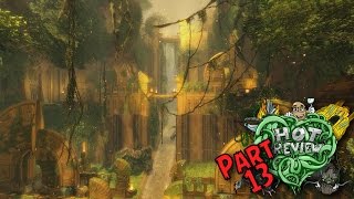 The Guild Wars 2 Heart of Thorns Review | Summary, Conclusion & Final Thoughts