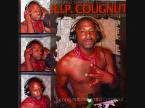 Cougnut Feat. Nickatina - Pure Pressure