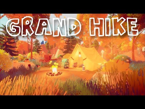Trailer de Grand Hike