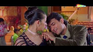 Download lagu Nasha Yeh Pyar Ka Nasha Hai ((Jhankar)) Mann | Aamir Khan, Manisha Koirala | Udit Narayan | 90's Hit mp3