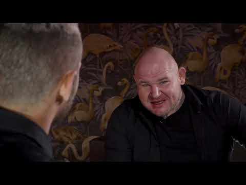 "Klatka" zapowiedz 1 odcinka