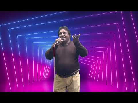 Muraad parvez khan Mere naina