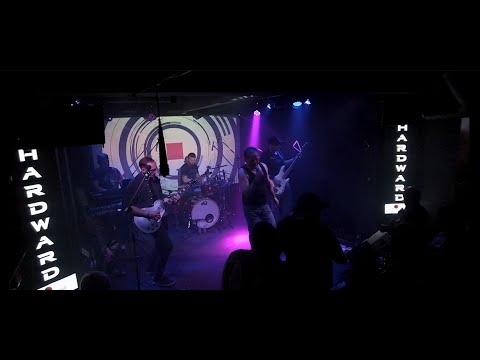 KONTHRAST - Aniversare 10 ani, la Hardward Pub Cluj