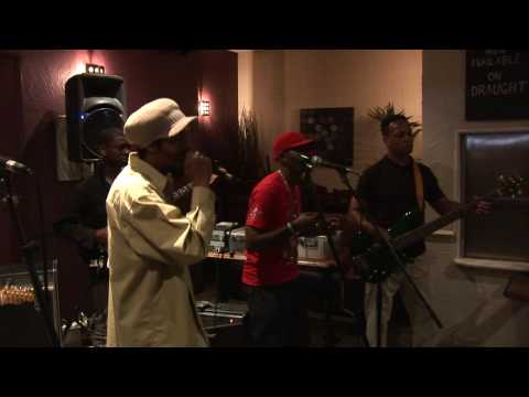 Riddim Squad UK presents classic reggae
