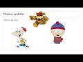 Looney Tunes Back In Action Mikey Style Part 9 Painting Chase