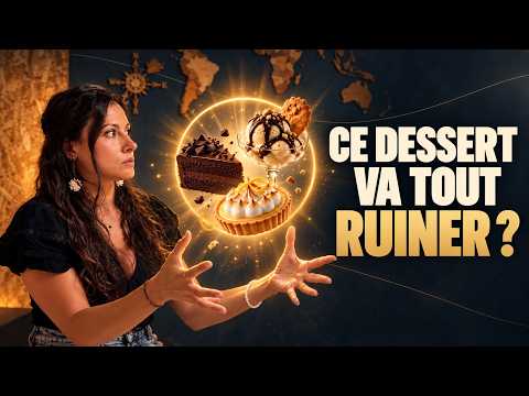 Est-ce que manger un dessert fait grossir ?