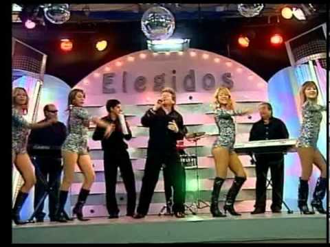 GRUPO RAYO AMARTE SERA MI CRUZ