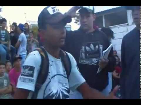 FZ vs SUKO - OCTAVOS - ( Fecha 4) - EPF