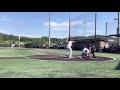 2021 PBR 16U National Championship at Lake Point GA - 2 RBI Double to Right Center Field