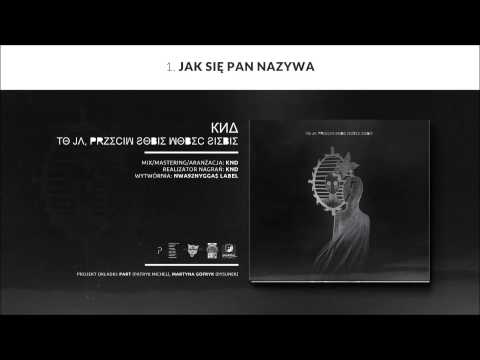 Video thumbnail for Jak się pan nazywa
