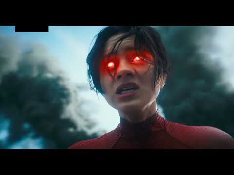 Supergirl vs Zod | Flash