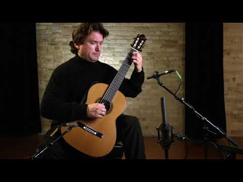 Rondeña by Regino Sainz de la Maza