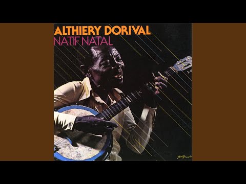 Si m' Fe w' Yon Bagay pa Althiery Dorival