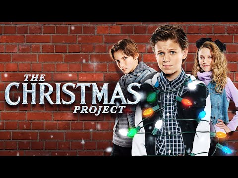 The Christmas Project | TRAILER