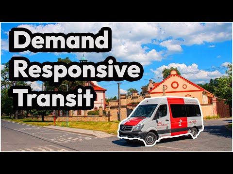 Tramuc Transport