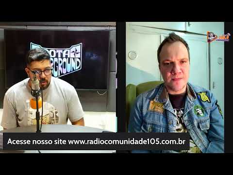 Rota Underground 13/04/2026