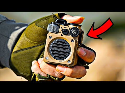 12 BEST CAMPING GEAR 2021 MAKE YOUR TRIP UNFORGETTABLE | AMAZON & ALIEXPRESS PRODUCTS