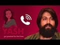 Yash Prank Call Watch Till End Laughloudlyteam