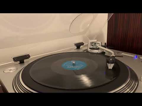 Billy Ward And His Dominoes “Do It Again” 78 RPM