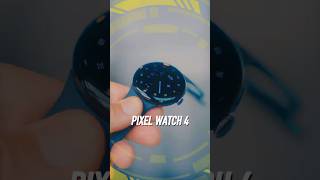 The Pixel Watch 4 info you need in under 3 minutes! u231a #googlepixel #smartwatch #tech #madebygoogle