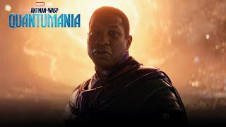 Marvel Studios’ Ant-Man and The Wasp: Quantumania | Experience