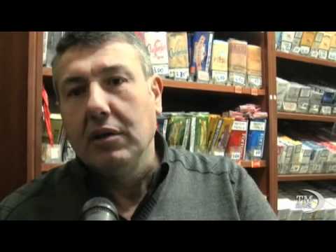 LA DEA BENDATA BACIA NAPOLI: VINTI QUI 5 MILIONI DELLA LOTTERIA