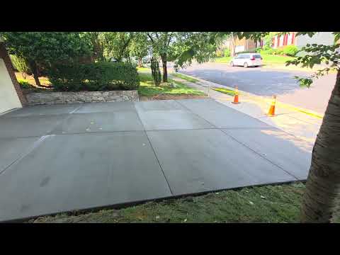 Concrete Finishing Thumbnail