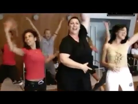 Galleggiando, PROVE Pinocchio Il Grande Musical, Korea