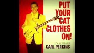 Put Your Cat Clothes On Music Video