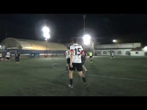 TROPITANGO VS LCG - #LigaNuñez - #Clausura SLS - 12/11/2022