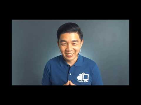 My Step-By-Step Process To Becoming A Proficient Systematic Trader – Webinar @ Online Trading Summit 2018