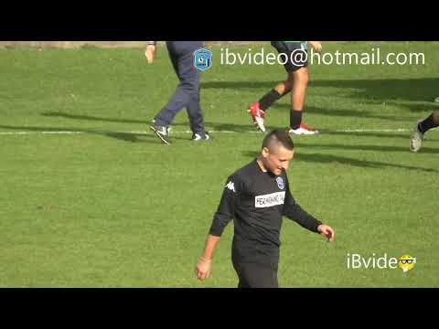 Fermignano Calcio  -  Sassocorvaro   2° cat  2014  2015