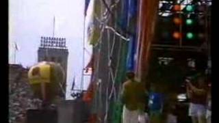 Promised You A Miracle - Simple Minds - Live Aid