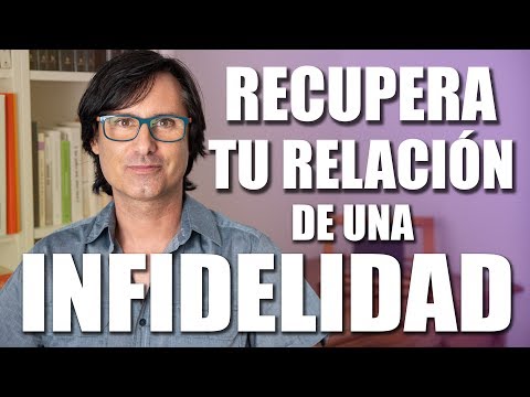 How to GET MY PARTNER BACK [After INFIDELITY] ⎮ Couples Universe