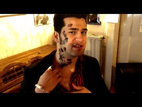 11.05.2019 - Eine Nacht in den 50er Jahren - Cloud 6