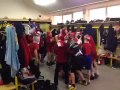 Harlem Shake Auswahl 2002